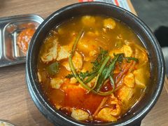 -香猪坊韩国烤肉专属门店(魏公村店)