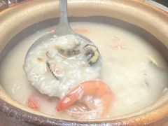 -一粥(华侨城创意文化园店)