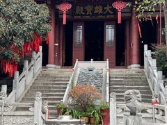 -卓刀泉寺