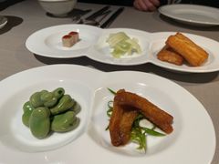 -荣轩(新荣记环球金融中心店)