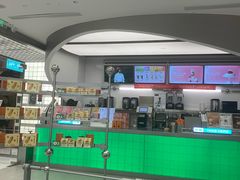 -沪上阿姨·臻选茶饮(上海环球港店)