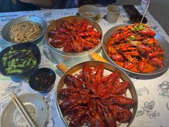 -巴厘龙虾·榜首油焖大虾(沙湖·花园店)