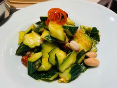 -浩爷羊蝎子火锅(望京店)