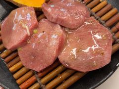 -银座苑烧肉酒场·烤活鳗(仙霞路店)