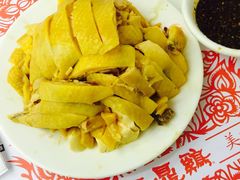 -振鼎鸡(福州路店)