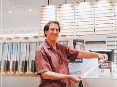 -喜茶(上海打浦桥日月光gelato lab+店)