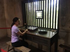 -韶山毛泽东同志故居