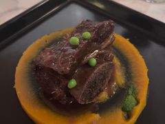 -五号茶居·新派粤菜·岭南五号酒店(沿江中路店)