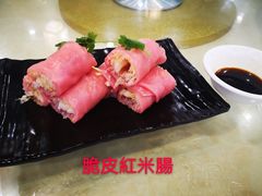 -中恒华茶楼(牌坊店)