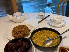 -老吉士酒家(天平路店)