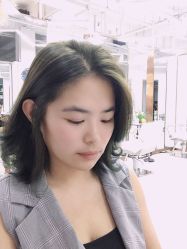 -蚂蚁造型沙龙