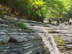 -孤山寨风景区