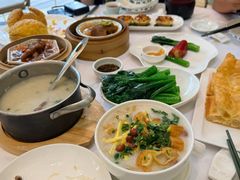 -御彩酒家(东风东路店)