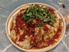 -浩海火烧云傣家菜(京广店)
