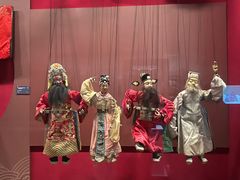 -中国闽台缘博物馆