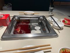 -海底捞火锅(万丰桥店)