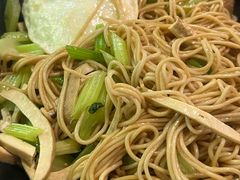 -老地方面馆(思南路店)