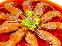 -華府Deluxe(兴业太古汇店)
