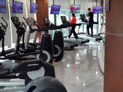 -WEGYMER健萌健身(雅颂居馆)