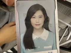 -天真蓝照相馆(五角场百联又一城店)