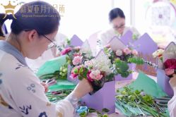 -新寰亚月子会所(金鸡湖凯宾店)