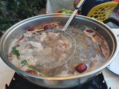 -小煵记·打边炉(西丽文光店)