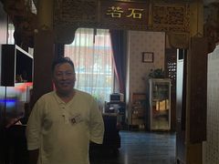 -若石足道SPA 连锁(丹东街店)