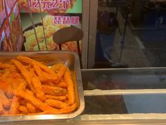 -味味香(团结湖店)
