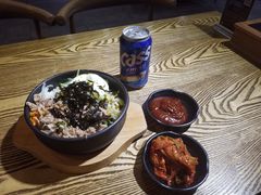 -吴草鸡爪오초닭발韩食堂(融恒盈嘉中心店)