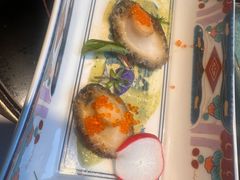 -松鹤精致料理(五一中路店)