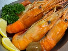 -哼蟹二将·烤肉酱蟹(合生汇店)