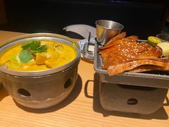 -金泰兰忆暹罗·东南亚餐厅(城西银泰店)