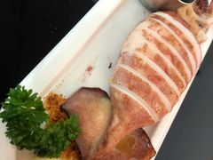 -夏日玛莉西餐厅(梅溪湖步步高店)