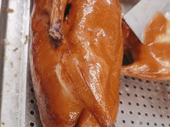 -玉林烤鸭店(垡头店)