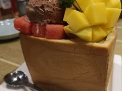 -寻味·港式茶餐厅(富力城店)