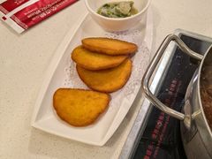 -蝎王府羊蝎子(朝阳北路店)