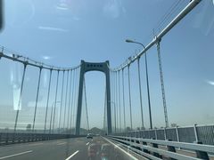 -星海湾跨海大桥