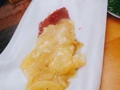 -黑竹香鸡(营和巷店)
