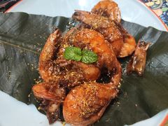 -咖啡人·融合餐厅(万达环宇店)