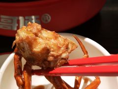 -胖哥俩肉蟹煲(湖滨银泰in77店)