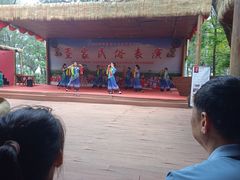 -北海金海湾红树林生态旅游区