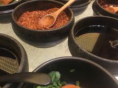 -昆明南亚风情园豪生大酒店-泰式国际海鲜自助餐厅