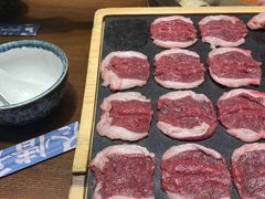 -快乐小羊火锅餐厅(农科路店)