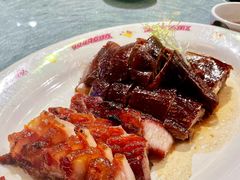 -猪肉婆私房菜(容桂总店)
