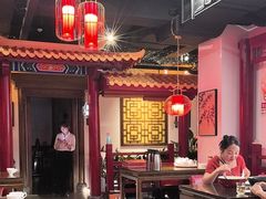 -秦月轩·陕西家乡菜(阜成路·五棵松店)