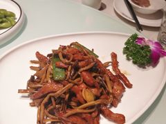 -江南韵·无锡太湖文化体验餐厅(凤凰天街店)