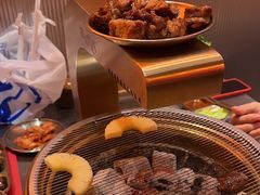 -西塔老太太泥炉烤肉(苏州大悦城店)