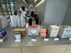 -丽达购物中心(崂山店)
