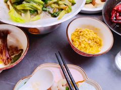 -江南里·新浙菜(苏州大悦城店)