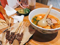 -云味馆·云南菜·云南米线(景田店)